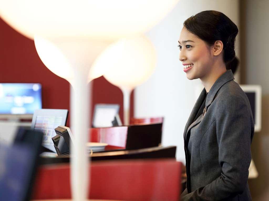 Novotel Gajah Mada Hotel 4*