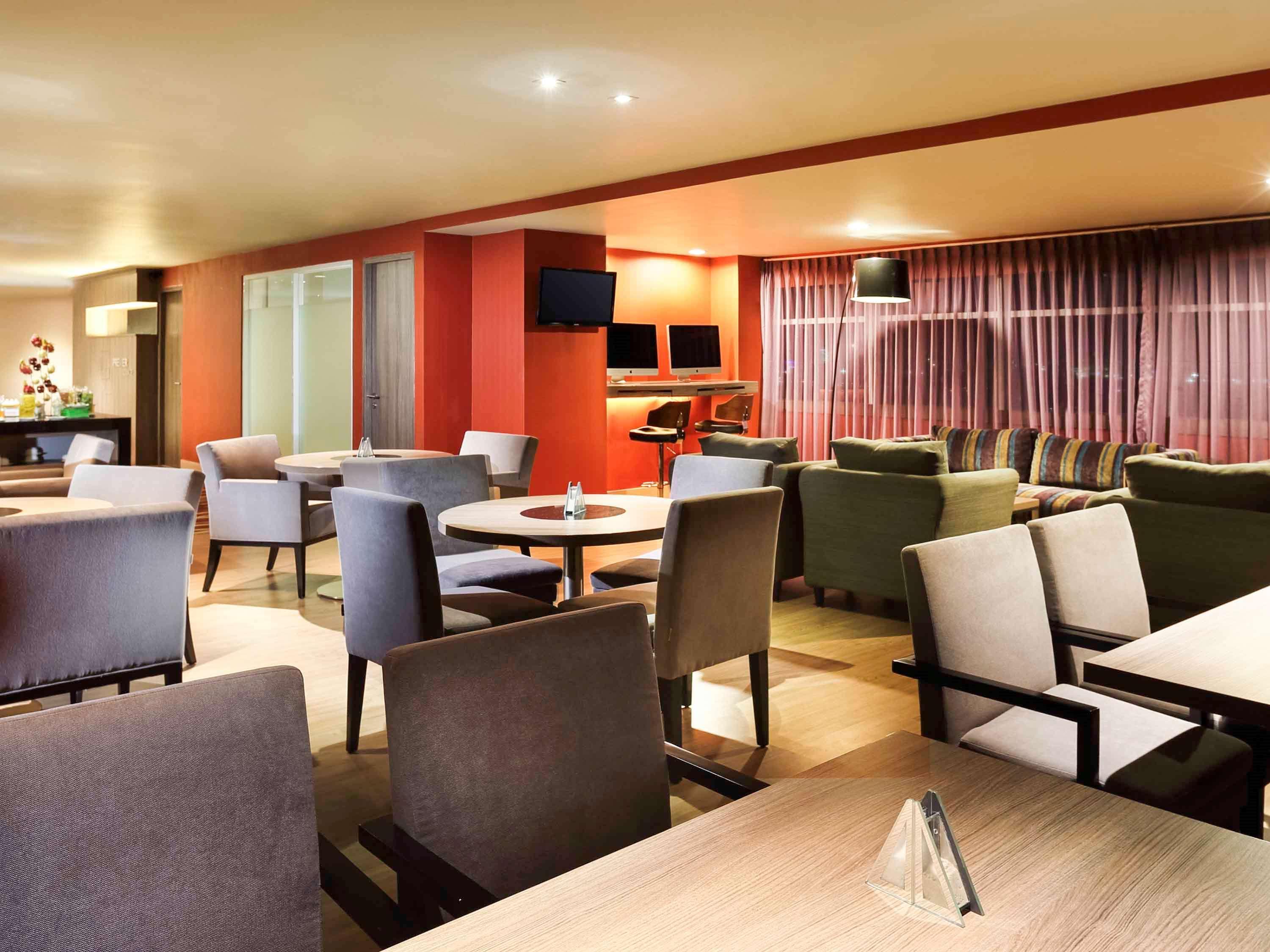 Novotel Gajah Mada Hotel