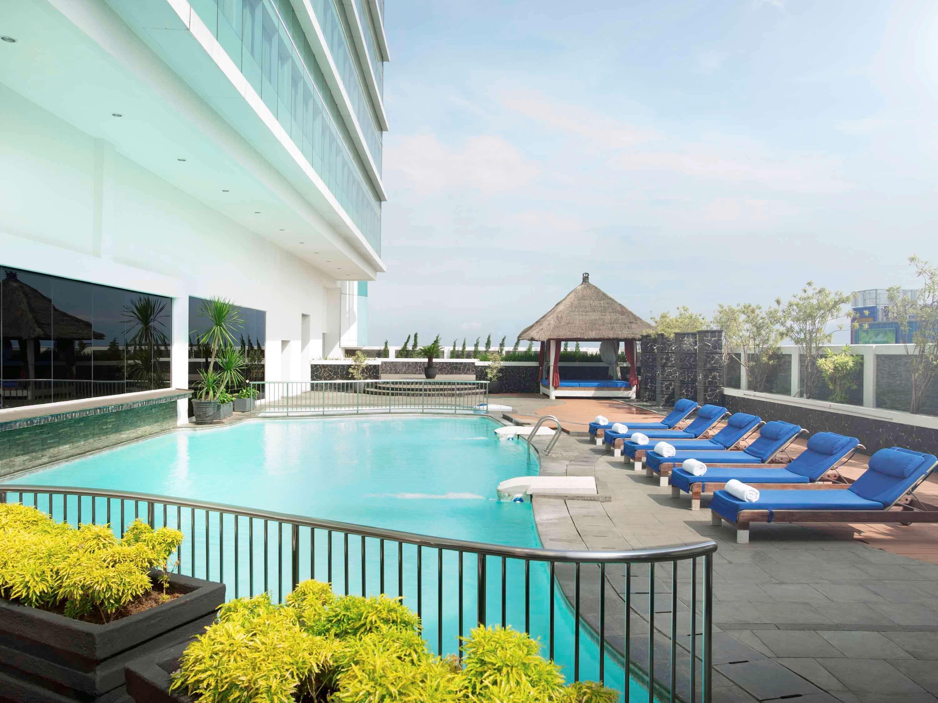 Novotel Gajah Mada
