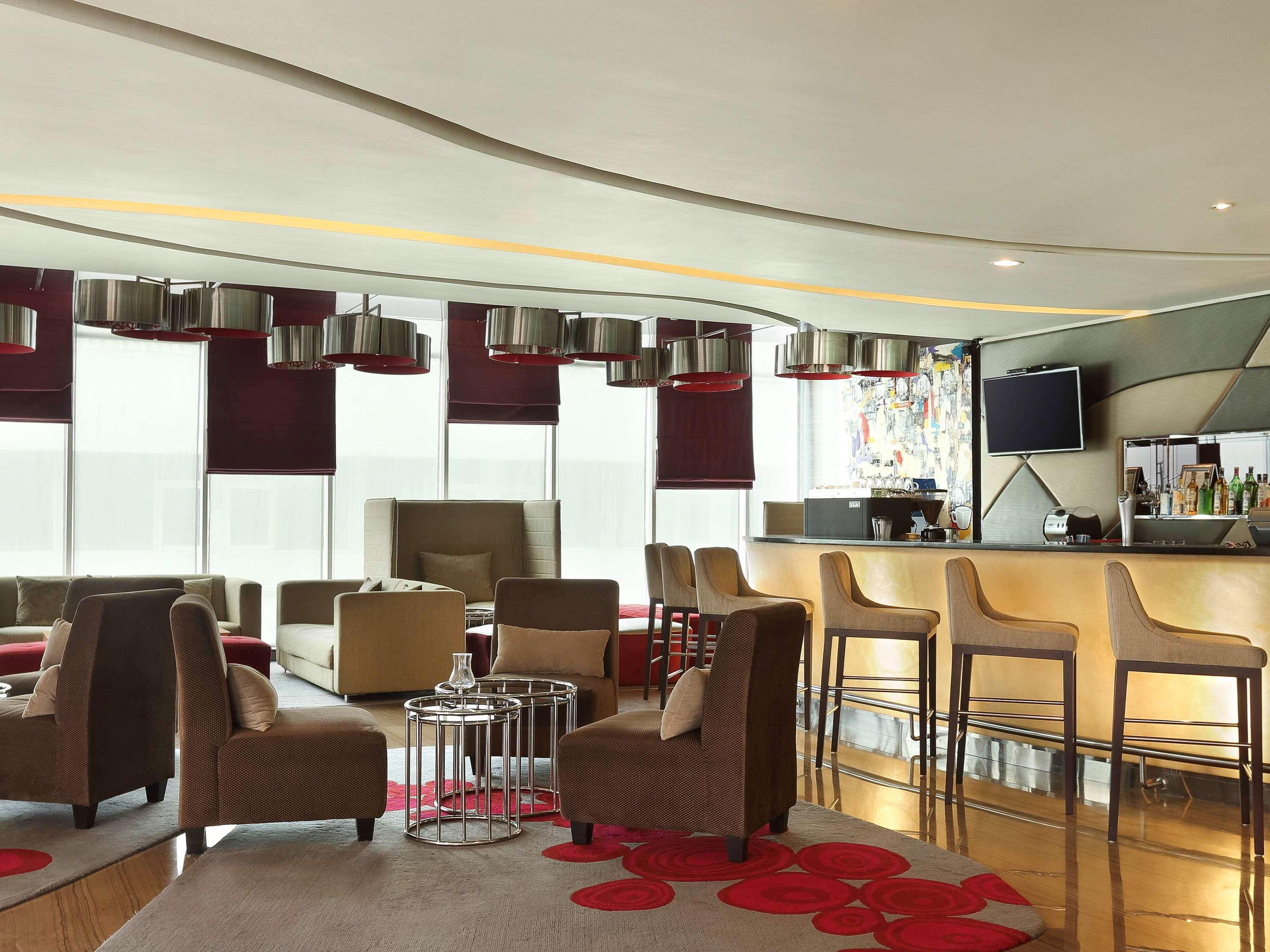 Novotel Gajah Mada 4*