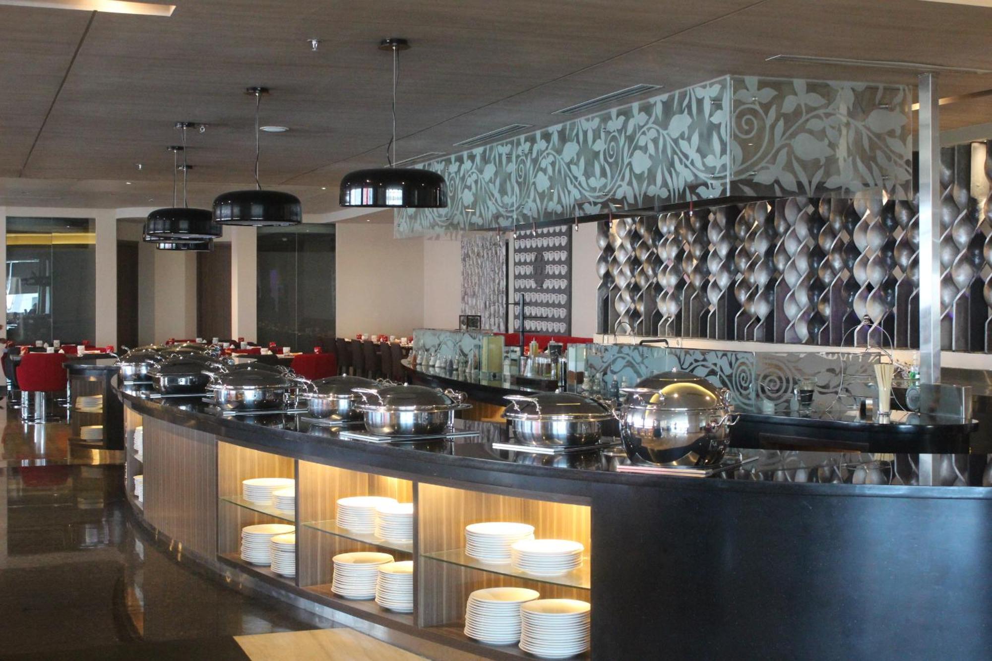 Hotel Novotel Gajah Mada