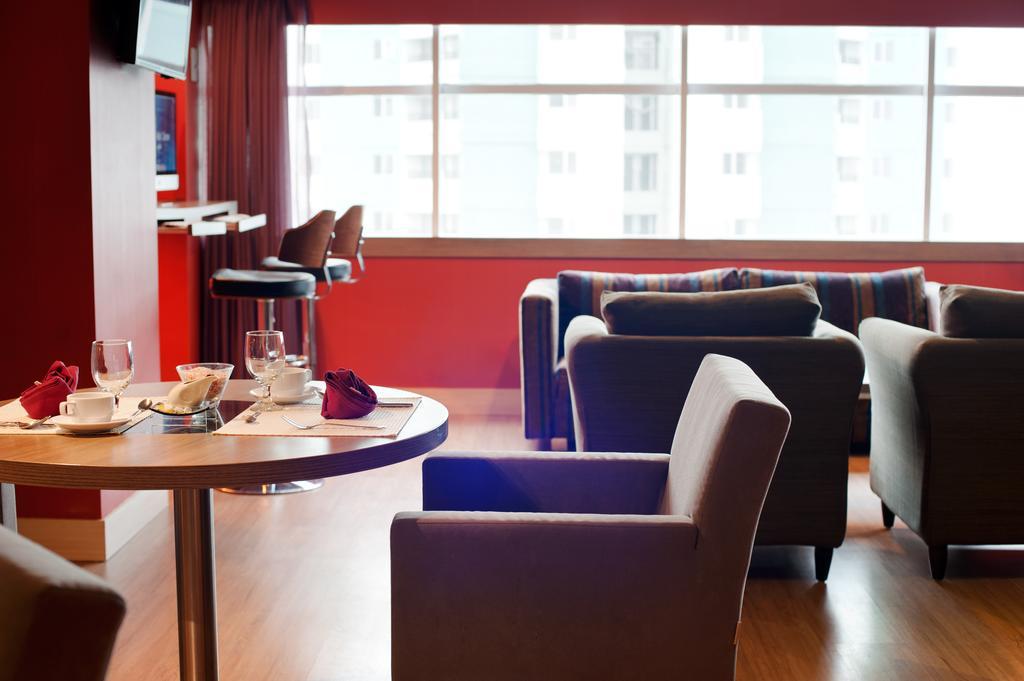Novotel Gajah Mada