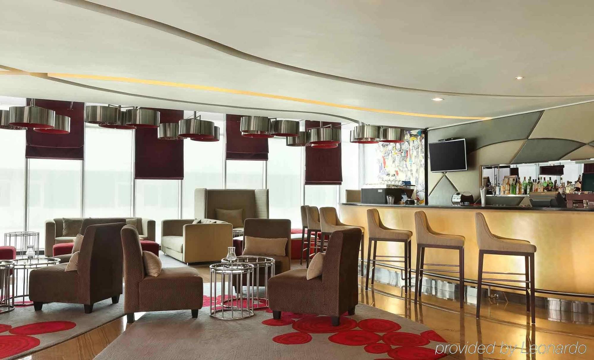 Novotel Gajah Mada 4*