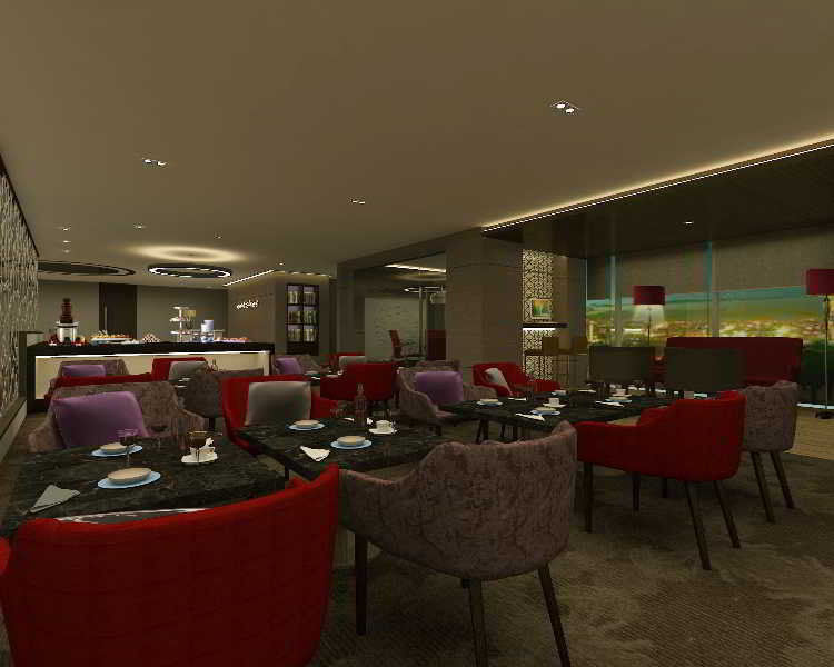Novotel Gajah Mada Jakarta