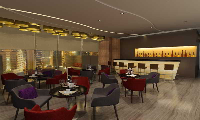 Novotel Gajah Mada 4* Jakarta