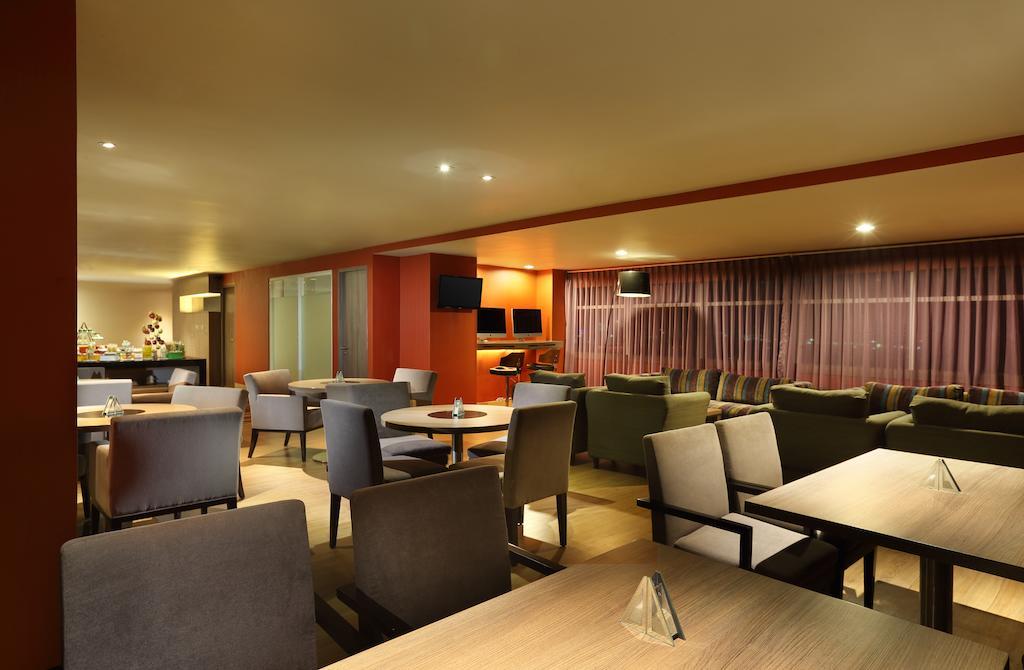 Novotel Gajah Mada Hotel Jakarta