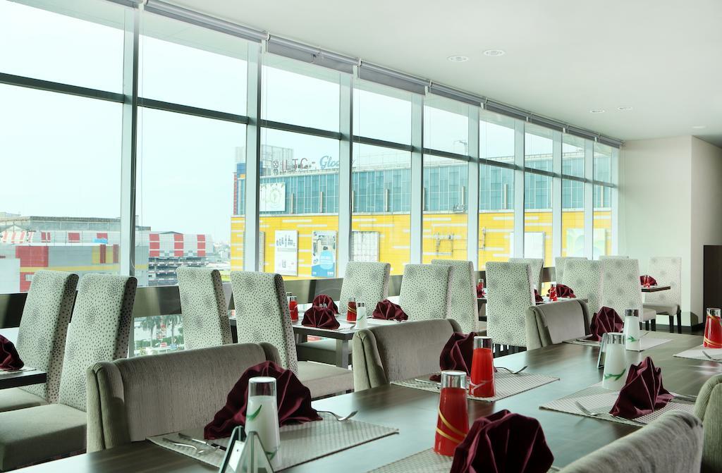 Hotel Novotel Gajah Mada