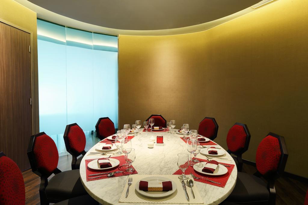 Novotel Gajah Mada Hotel