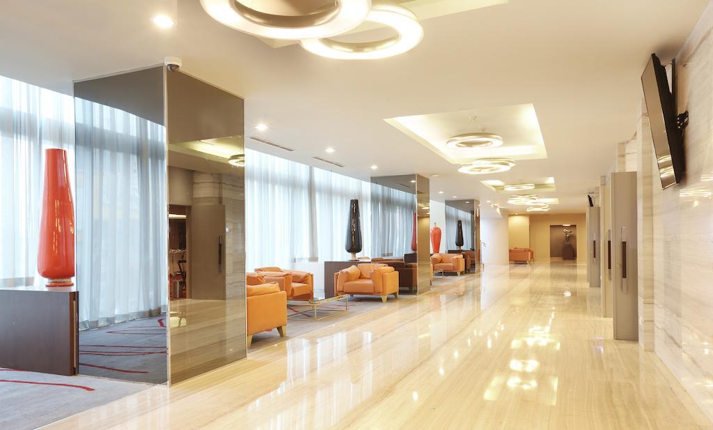 Novotel Gajah Mada Hotel