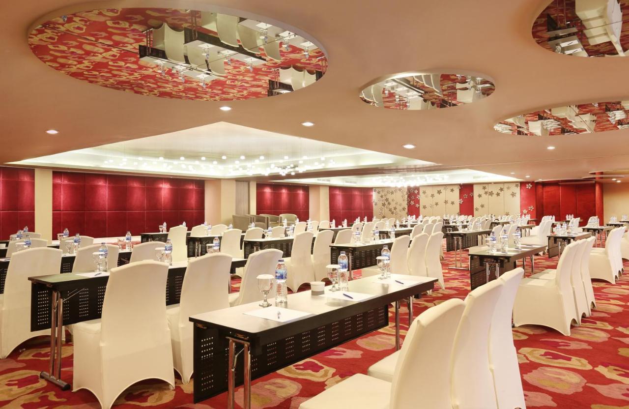 Hotel Novotel Gajah Mada
